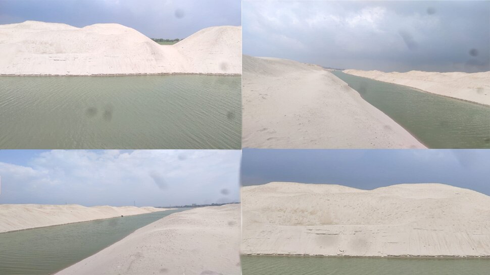 काशी के अर्धचंद्राकार घाटों को मिलेगा नया जीवन, पर्यटन को लगेंगे चार चांद