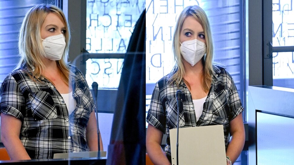 Germany में सामने आया मां का खौफनाक रूप: 5 बच्चों को पहले खिलाई नशीली दवा, फिर Bathtub में डुबोकर मार डाला