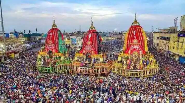 Jagannath Rath Yatra 2021: वह करुण कथा जिसके कारण हर साल क्वारंटाइन होते हैं जगन्नाथ