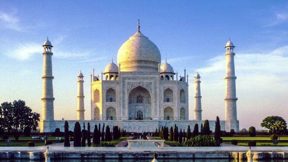 Good News: कई दिनों बाद फिर होगा ताज का दीदार, 16 जून से खुलेंगे सभी पर्यटन स्थल
