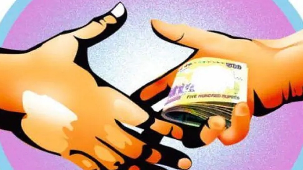 Rajasthan: रिश्वत लेते हुए उपखंड अधिकारी गिरफ्तार, आज कोर्ट में किया जाएगा पेश