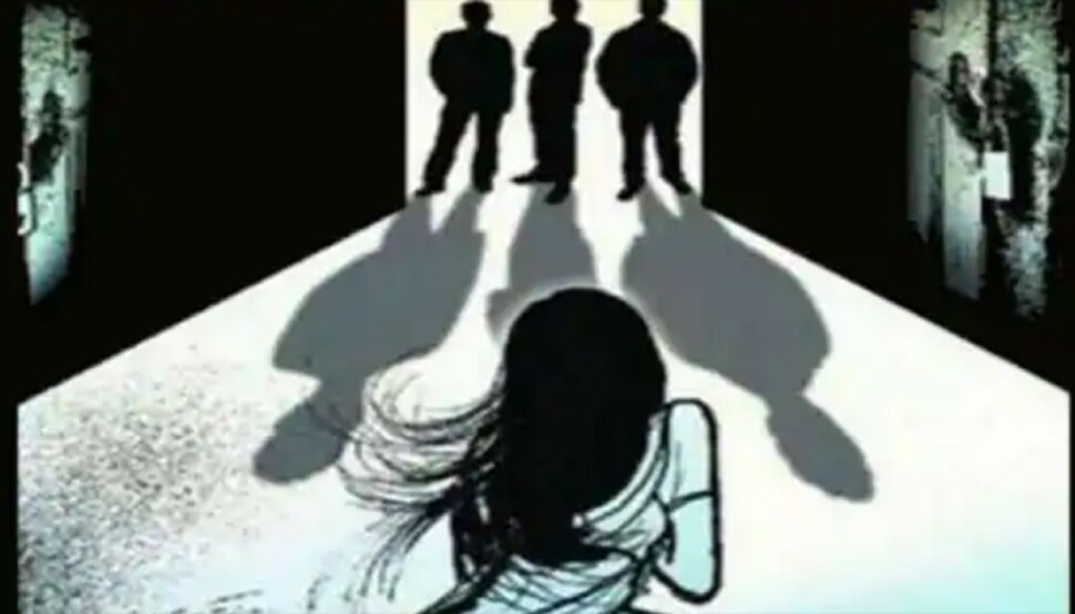 दोस्तों के साथ मिलकर प्रेमिका से करना चाहता था दुष्कर्म, राजी न हुई लड़की तो हैवान बना प्रेमी