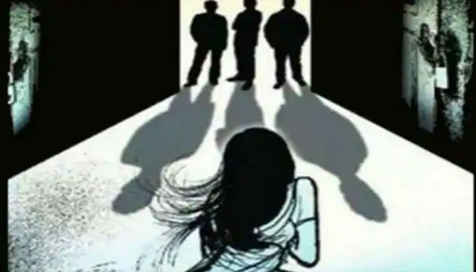 दोस्तों के साथ मिलकर प्रेमिका से करना चाहता था दुष्कर्म, राजी न हुई लड़की तो हैवान बना प्रेमी दोस्तों के साथ मिलकर प्रेमिका से करना चाहता था दुष्कर्म, राजी न हुई लड़की तो हैवान बना प्रेमी