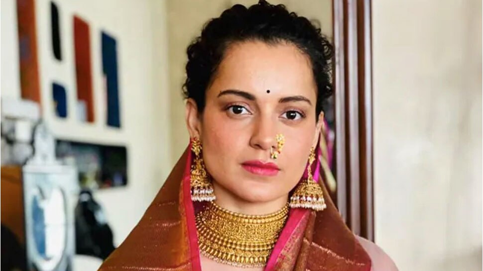 पासपोर्ट रिन्यू नहीं हुआ तो सीधे हाई कोर्ट पहुंच गईं Kangana Ranaut, याचिका में कही ये बात