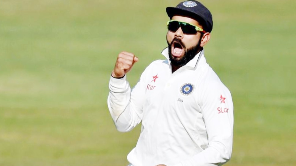 Anushka के लिए पत्रकार से भिड़ गए थे Virat Kohli, BCCI ने दी थी वॉर्निंग