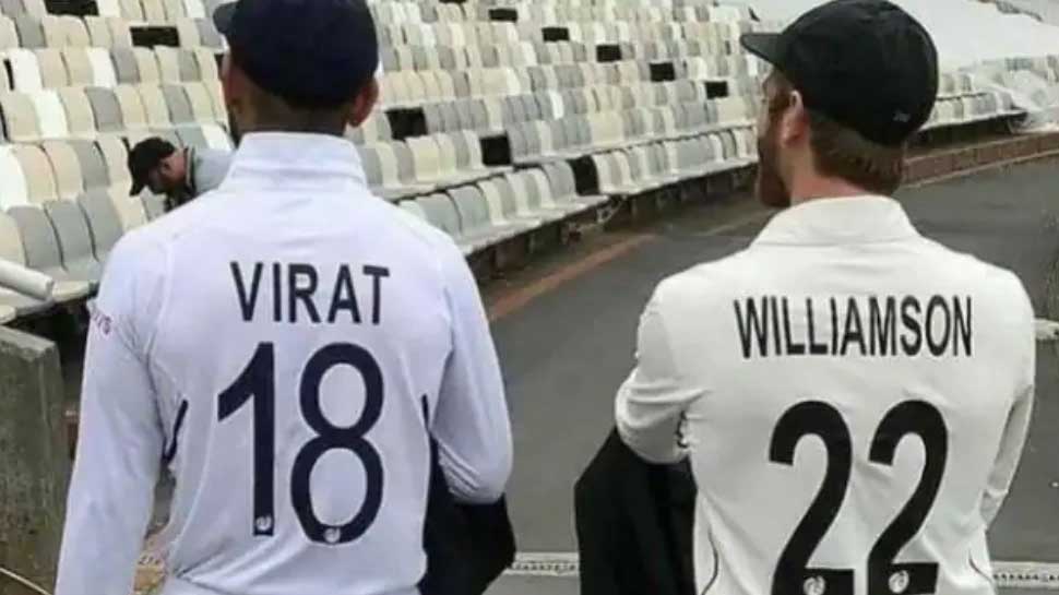 ICC WTC Final के चैंपियन होंगे मालामाल, हारने वाली टीम भी बनेगी करोड़पति