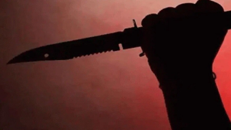 धनबाद में युवक ने सौतेले पिता और भाई की हत्या के बाद मां की ली जान, बाद में गला काटकर की खुदकुशी