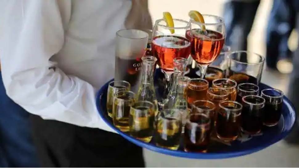 delhi liquor not allowed to be served in hotels and restaurants excise department | होटल और रेस्टोरेंट में शराब परोसे जाने पर बड़ा फैसला, जानें पूरी डिटेल | hindi news, देश