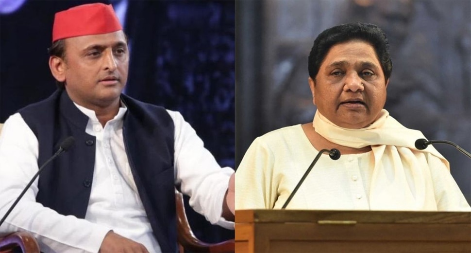 अब यूपी में सियासी उठा-पटक! अखिलेश यादव से मिलने पहुंचे बसपा के कुछ विधायक