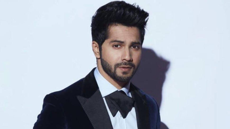 पापा बने Varun Dhawan, सोशल मीडिया पर शेयर किया लाडले का वीडियो