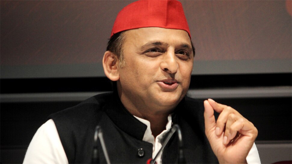यूपी चुनाव से पहले BSP के बागी विधायकों से मिले Akhilesh Yadav, सपा में हो सकते हैं शामिल