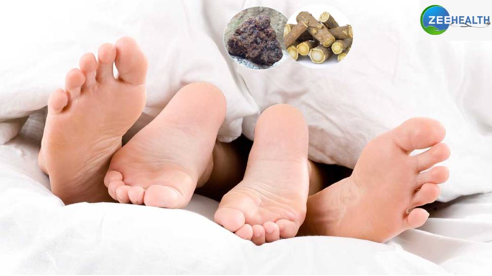 शादीशुदा पुरुषों के लिए जरूरी 7 देसी जड़ी-बूटी, सेवन करने से हो जाएगा कमाल