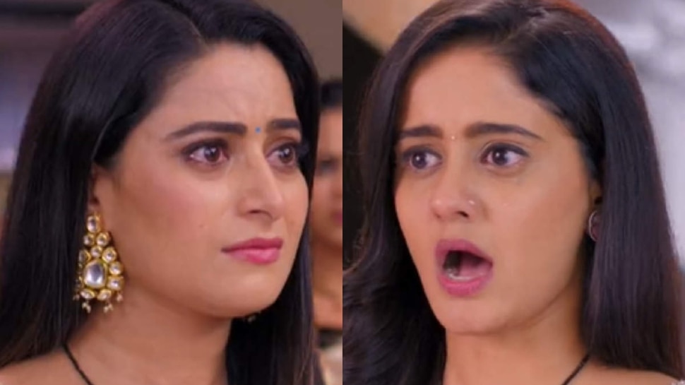 Ghum Hai Kisikey Pyaar Meiin Spoiler Alert: सई के चरित्र पर उंगली उठाएगी पाखी, इस शख्स के साथ जोड़ेगी नाम