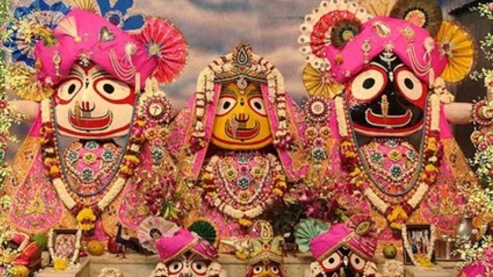 why lord jagannath in Quarantine before rath yatra କାଳିଆ କ୍ୱାରେଣ୍ଟିନ୍