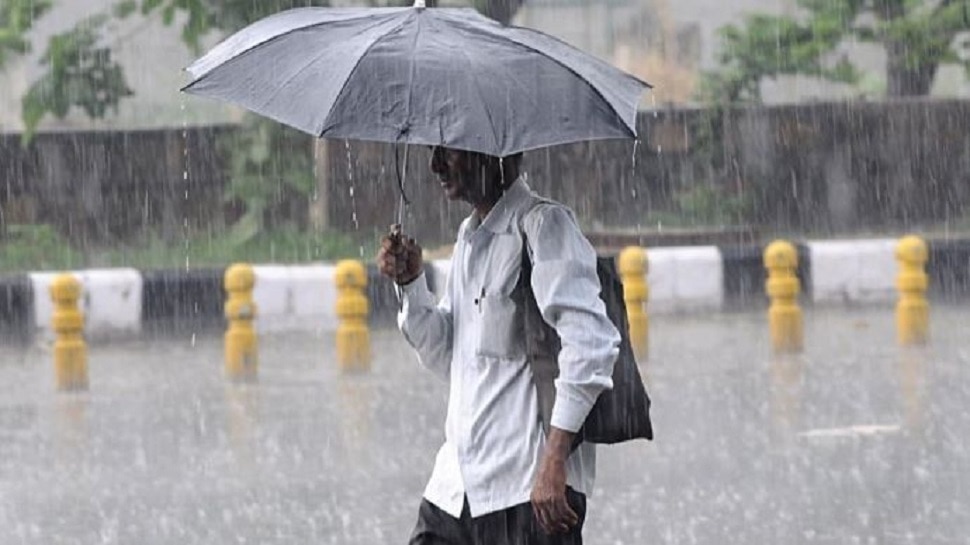 Weather News: उत्तरी बिहार, गंगा नदी किनारे बसे जिलों में भारी बारिश की आशंका, अलर्ट जारी