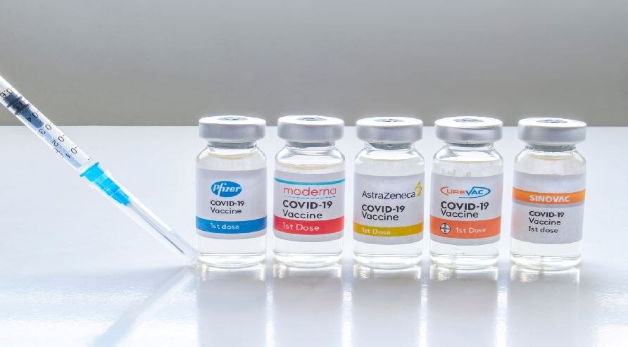 वैक्सीन की दो खुराकें लेने पर अस्पताल में नहीं होना पड़ेगा भर्ती, ब्रिटिश स्वास्थ्य विशेषज्ञ का दावा