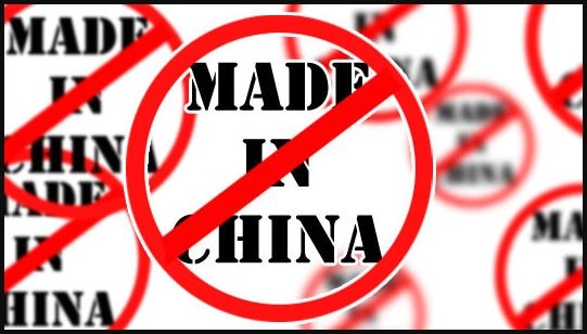 गलवान झड़प के बाद भारत ने Made in China को सिखाया सबक