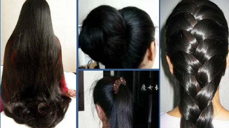 hair care tips: बालों को काला, घना और मुलायम बना देंगे यह घरेलू उपाय, बस फॉलो करना होंगे ये टिप्स