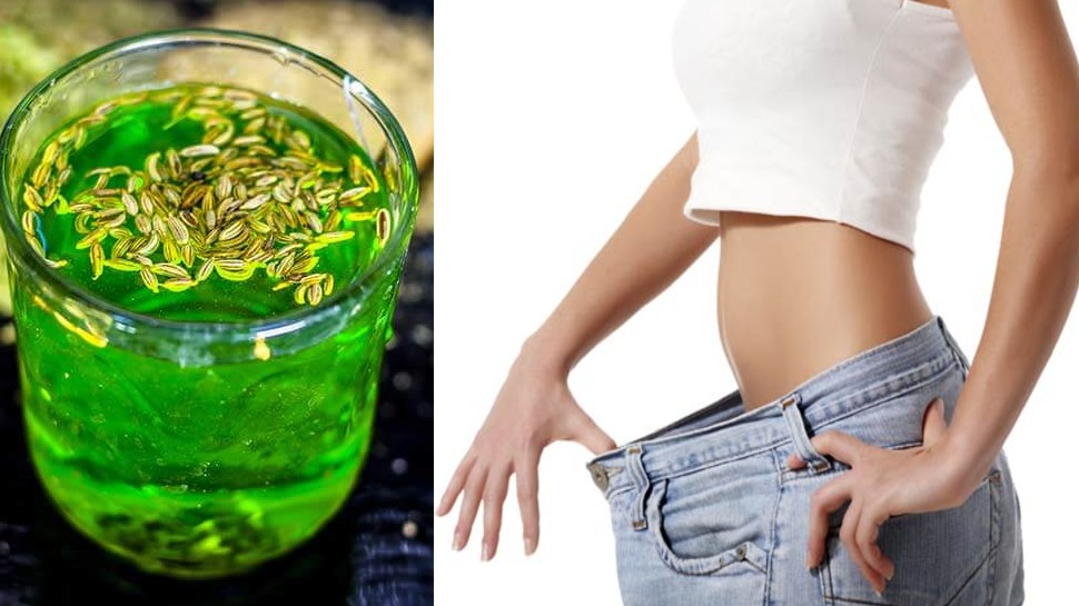 वजन घटाने और आंखों के लिए बेहद लाभकारी है सौंफ का पानी, एक्सपर्ट्स ने बताया सेवन का तरीका, जानें लाभ