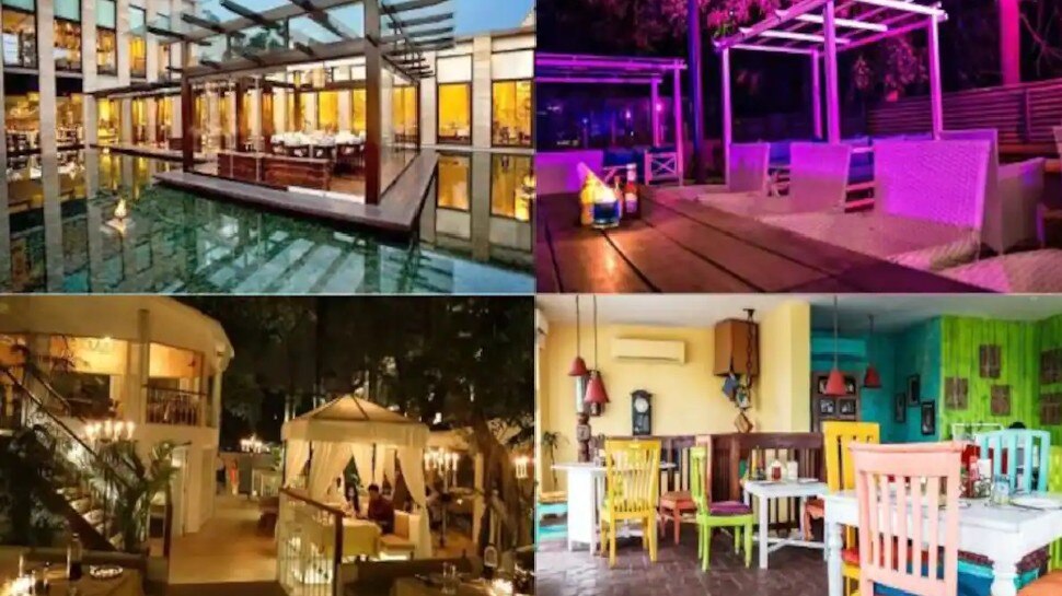 UP में खुलने जा रहे मॉल-रेस्टोरेंट, Night Corona Curfew में ढील; बच्चों के लिए चलेगा खास अभियान