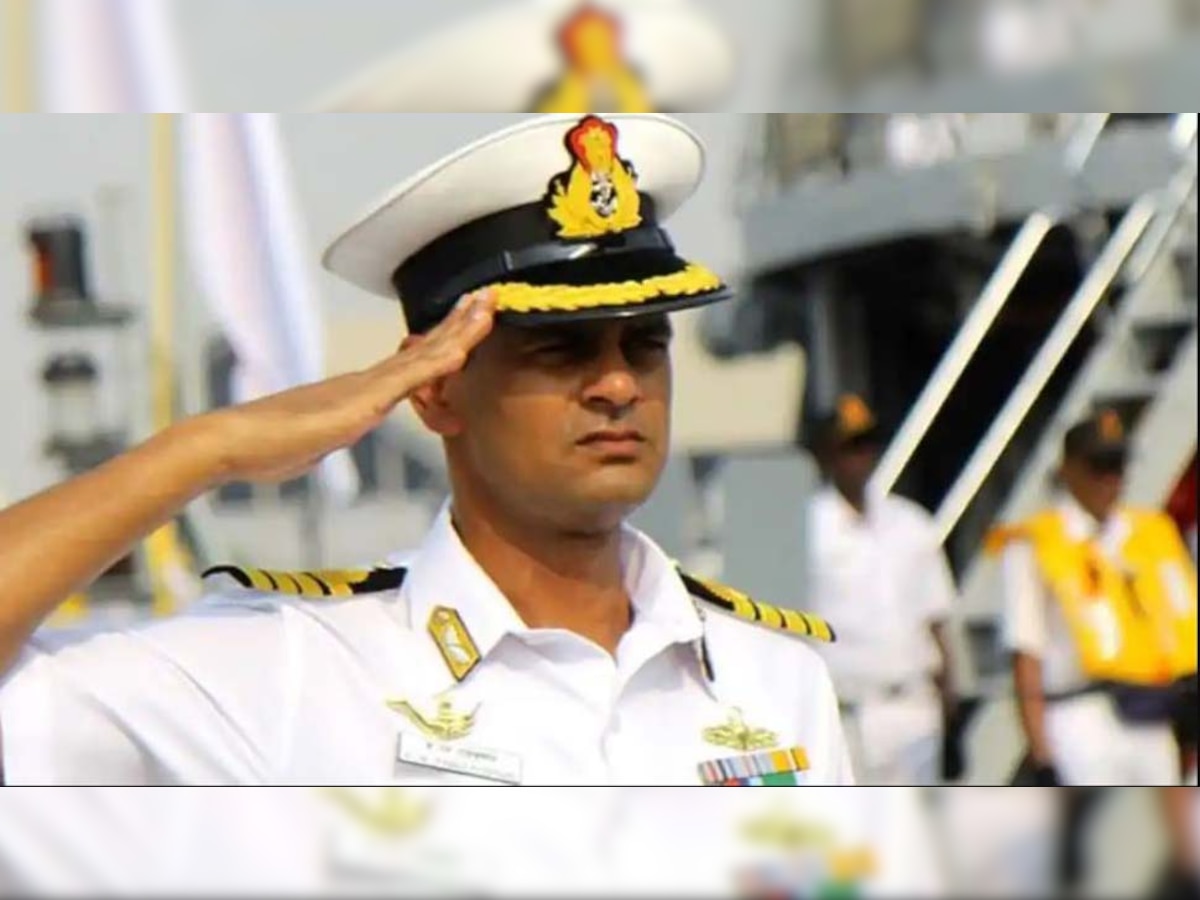 Indian Navy में नौकरी का शानदार मौका, इन पदों पर निकली वैकेंसी, जानिए कैसे करें अप्लाई