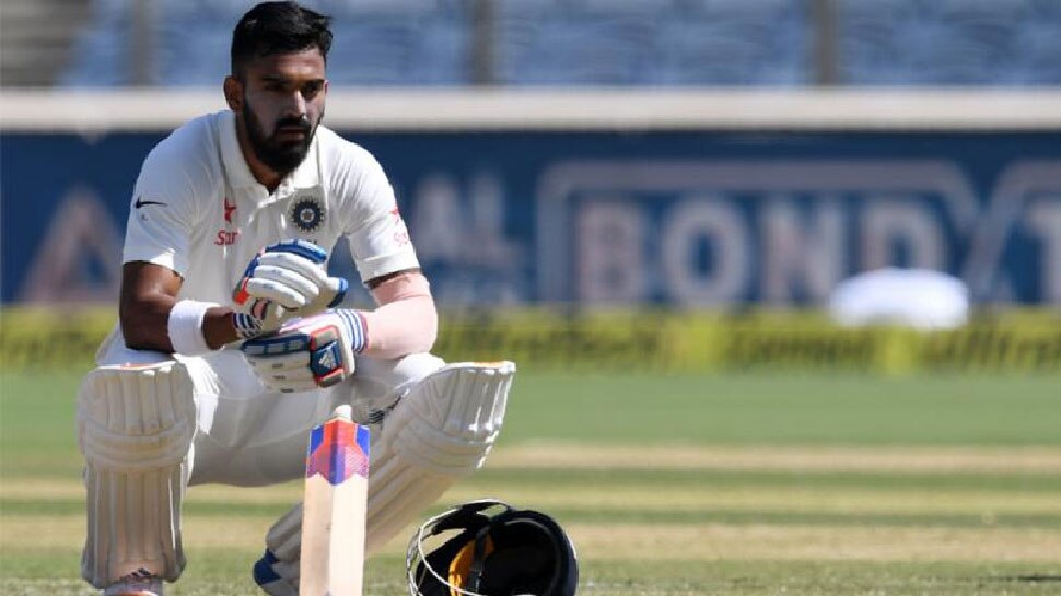 WTC फाइनल के लिए टीम में नहीं मिली KL Rahul को जगह, जमकर फूटा लोगों का गुस्सा