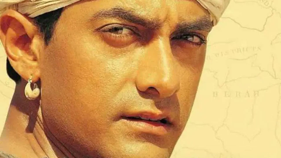 20 Years of Lagaan: आमिर खान ने कुछ यूं बयां की 'लगान' के शुरू होने की कहानी