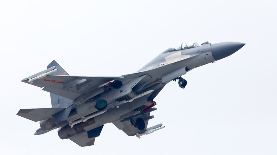 China sent record 28 fighter jets to Taiwan | क्या Taiwan पर हमले की तैयारी में है China? G-7 देशों की नसीहत के बाद एक साथ भेजे 28 Fighter Jets - Vimarsana News