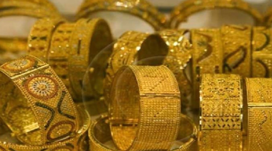 Know all details about Mandatory Gold Jewellery Hallmarking how hallmarking done all calculation | जानिए क्या होती है सोने की हॉलमार्किंग, कैसे होगा आपको फायदा? | Hindi News, राष्ट्र