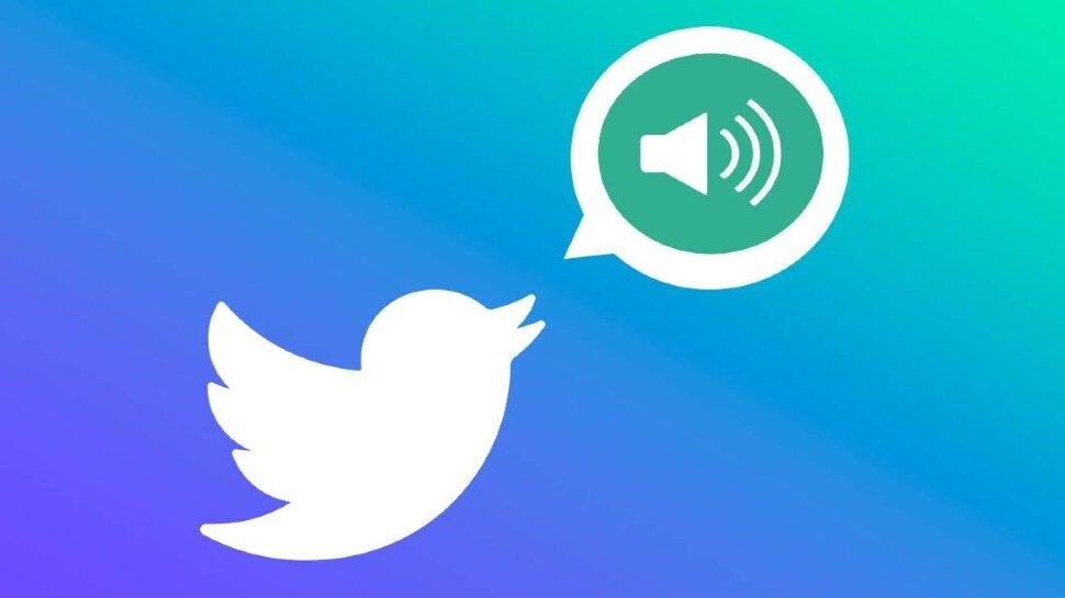 twitter voice message feature know step by step how you can send