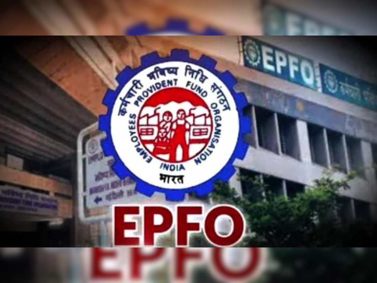 EPF-Aadhaar Linking