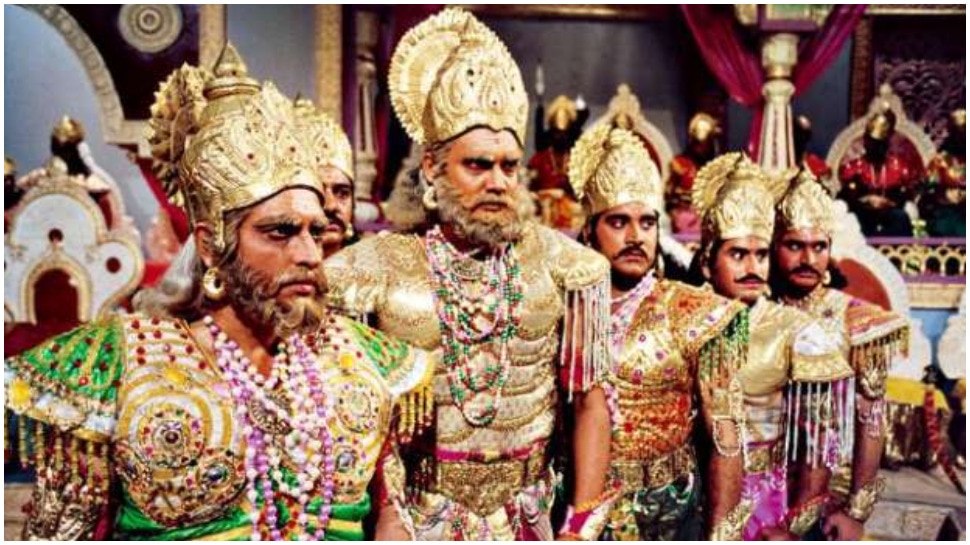 दुनियाभर में प्रचलित है महाभारत का इतिहास Interesting Mahabharat History