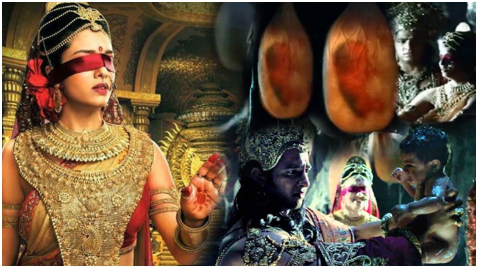 ऐसे हुई थी कौरवों की मौत Kauravas Death Story
