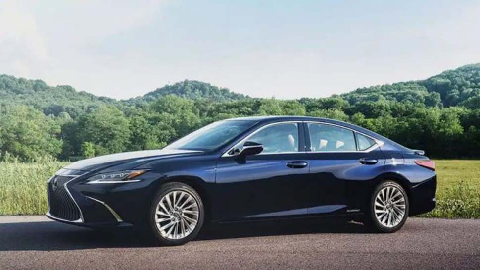 क्या होती है Hybrid Car, क्या इसे ख़रीदना है फ़ायदे का सौदा? क्या होती है Hybrid Car, क्या इसे ख़रीदना है फ़ायदे का सौदा?