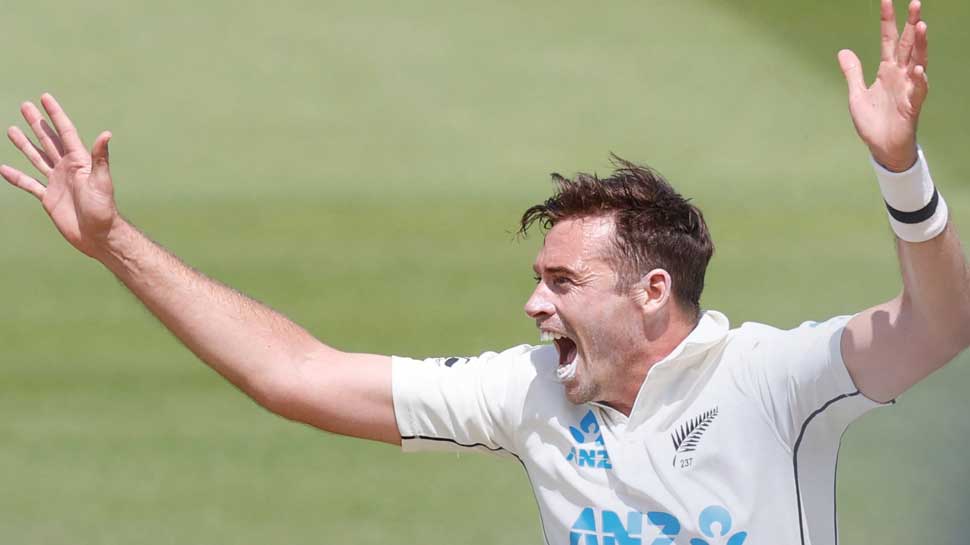 ICC WTC Final: Tim Southee ने Team India के इस बल्लेबाज को बताया सबसे खतरनाक