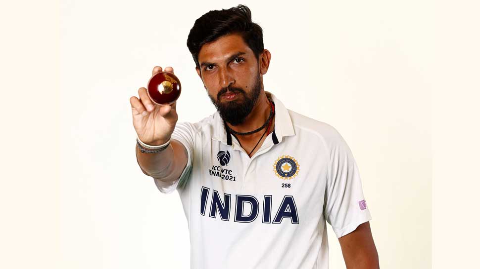 इशांत शर्मा Ishant Sharma