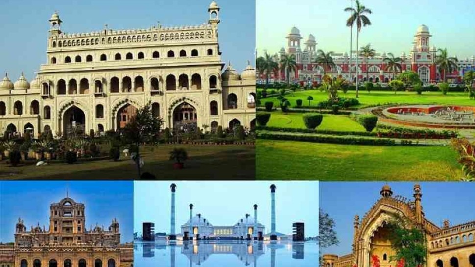 लखनऊ: ऐतिहासिक धरोहरों का आज से पर्यटक कर सकेंगे दीदार, इन नियमों का करना होगा पालन
