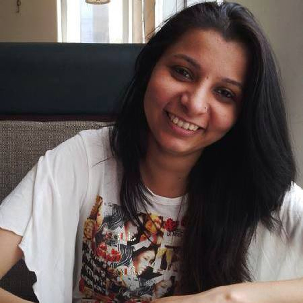 कैसे आया ऑर्गेनिक का आइडिया?