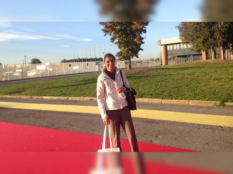 5 साल बाद अंकिता ने भी छोड़ दी नौकरी