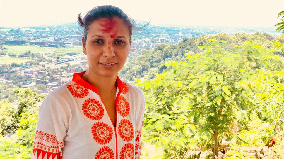 अंकिता ने नई टेक्नोलॉजी पर दिया जोर