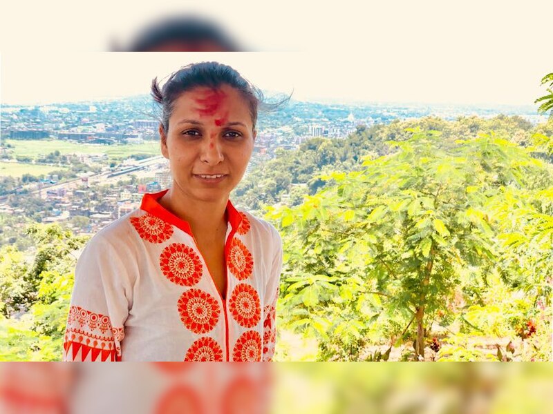 अंकिता ने नई टेक्नोलॉजी पर दिया जोर