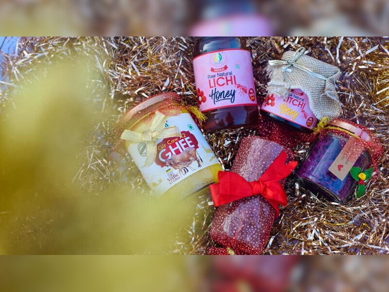 अंकिता ने लगवाई प्रोसेसिंग यूनिट