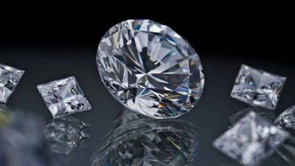 अफ्रीकी देश Botswana की फिर चमकी किस्मत, इस बार मिला दुनिया का तीसरा सबसे बड़ा Diamond
