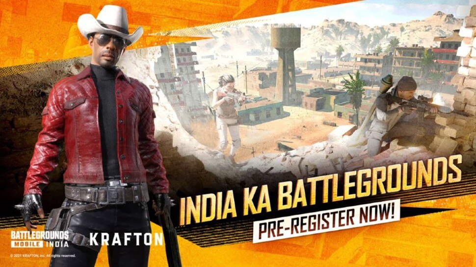 Battlegrounds Mobile India: यूजर्स के लिए खुशखबरी, Play Store पर आया PUBG