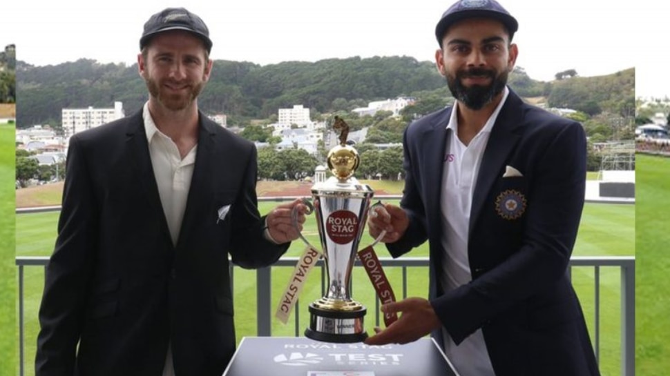 World Test Championship Final: जानिए कब, कहां और किस टीवी चैनल पर देख सकते हैं भारत-न्यूजीलैंड की जोरदार टक्कर