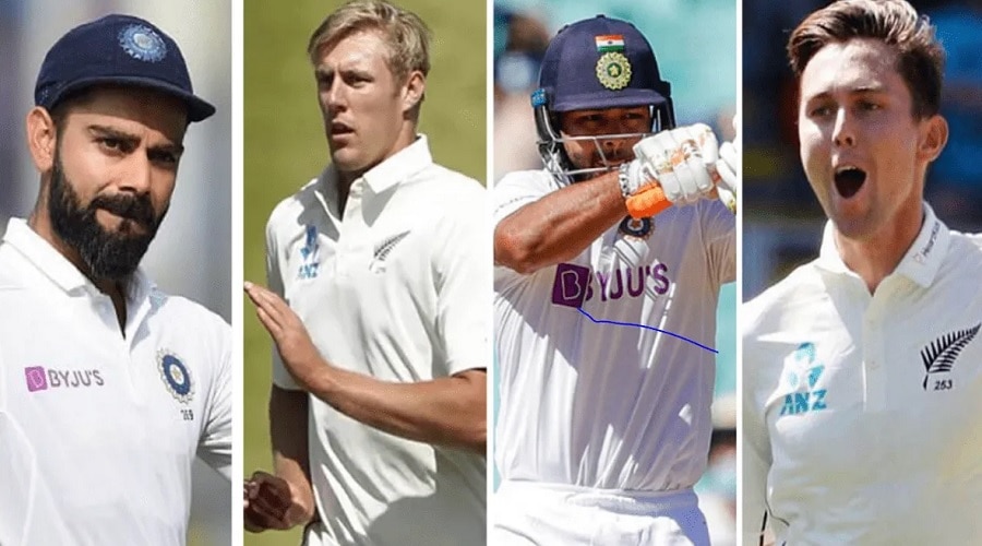 WTC 2021: टेस्ट चैंपियनशिप में इन खिलाड़ियों ने जमाया रंग, ये हैं शीर्ष बल्लेबाज गेंदबाज और फील्डर