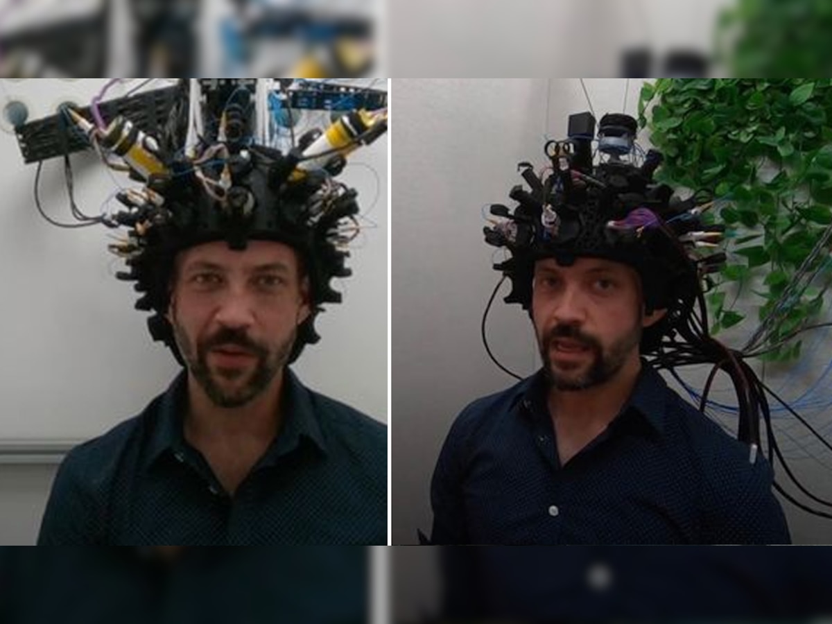इंसान के दिमाग में क्या चल रहा, इस हेलमेट से दिखेगी पूरी तस्वीर; जानें इसकी कीमत
