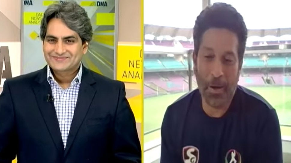 DNA Exclusive: भारत या न्यूजीलैंड कौन जीतेगा World Test Championship? Sachin Tendulkar ने बताया ये नाम