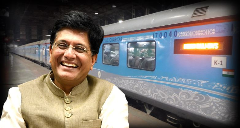 Indian Railways: शताब्दी और दुरंतों समेत 29 ट्रेनों का परिचालन शुरू, जानिए पूरी डिटेल्स