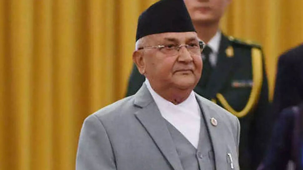 Nepal: KP Sharma Oli ने संसद भंग करने के फैसले का किया बचाव, कहा- अदालतें नियुक्त नहीं कर सकतीं PM